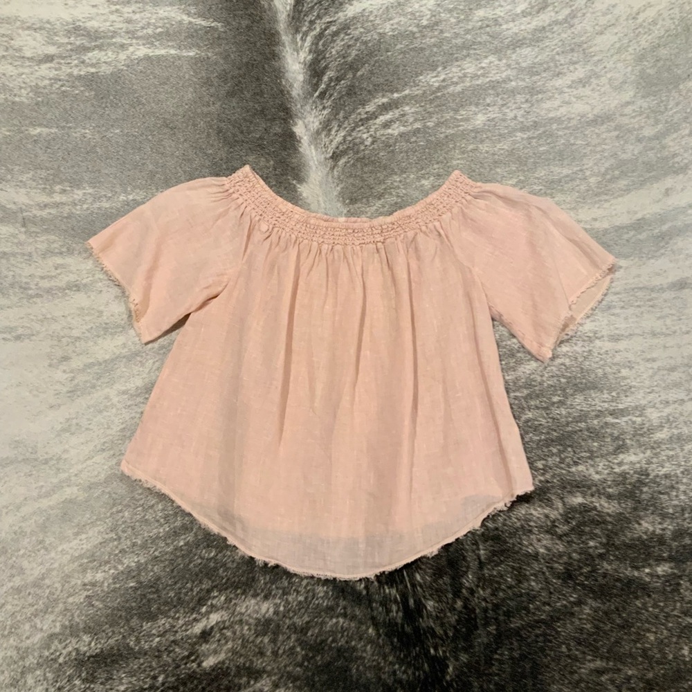 Linen Top